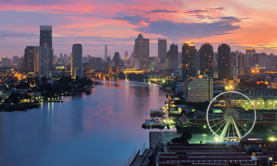 image n.7 of Bangkok: Must-See Highlights & Hidden Gems Private Day Tour activity in Bangkok, uploaded by supplier