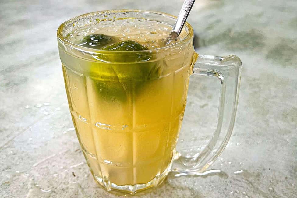 image n.2 of George Town: Authentic Food Tour with 12+ Tastings activity in George Town, Malaysia, uploaded by supplier