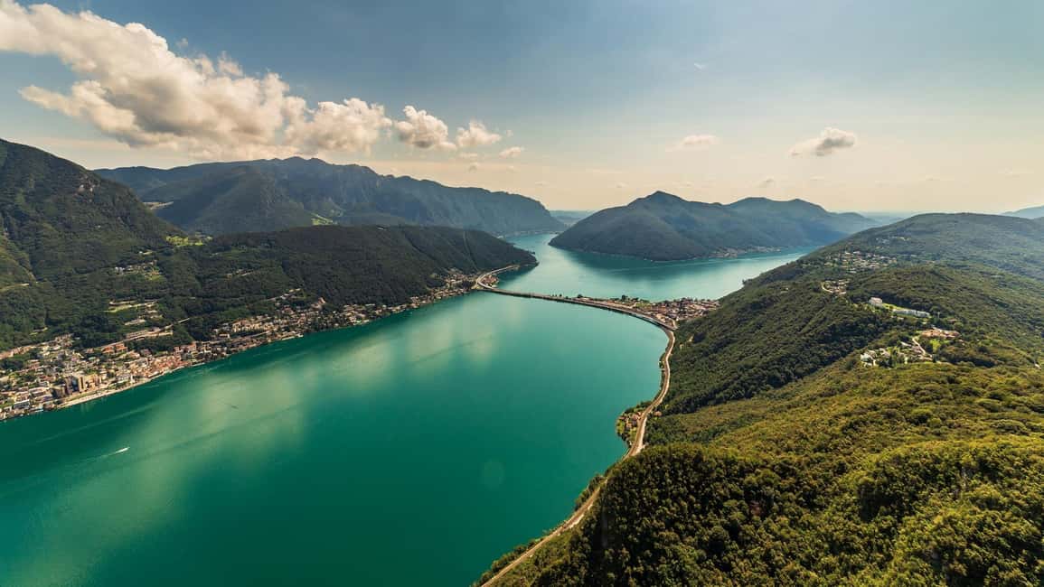 image n.17 of From Como: Lugano and Bellagio with Enchanting Boat Cruise activity in Lombardy, uploaded by supplier