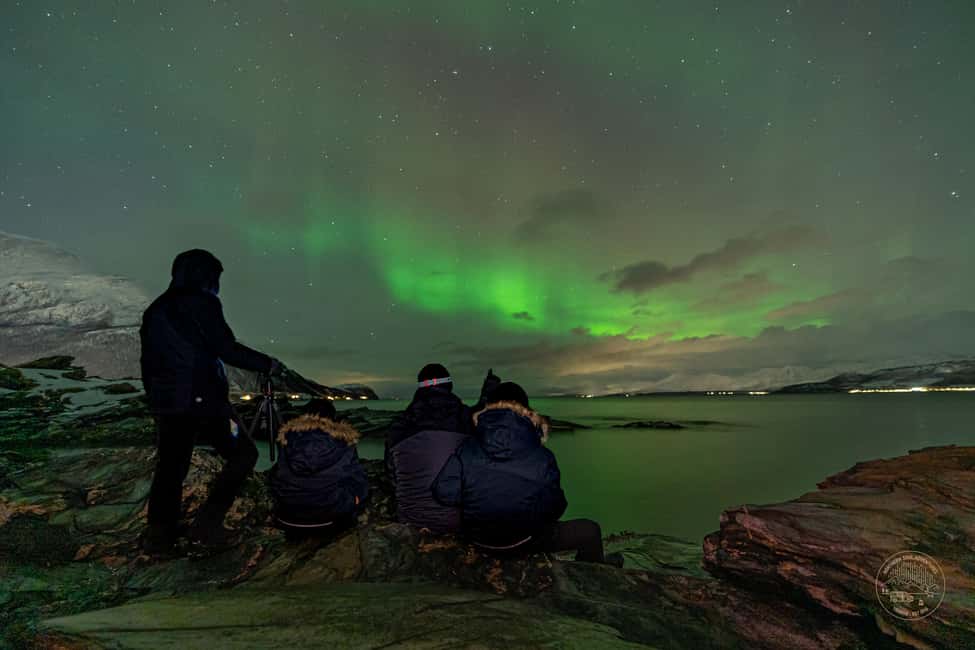 bilde nr.8 av Tromsø: Fototur med nordlysfotografering aktivitet i Tromsø, lastet opp av leverandør