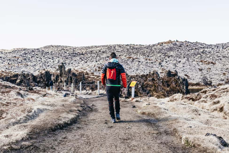 bild nr.17 av Reykjavik: Snaefellsnes & Mt. Kirkjufell Guidad tur med minibuss aktivitet i Hellnar, uppladdad av arrangören