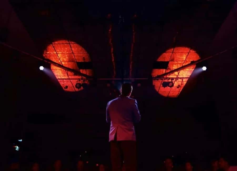 image n.3 of Pigeon Forge: Jersey Voice - Frankie Valli Show Ticket activity in Pigeon Forge, uploaded by supplier