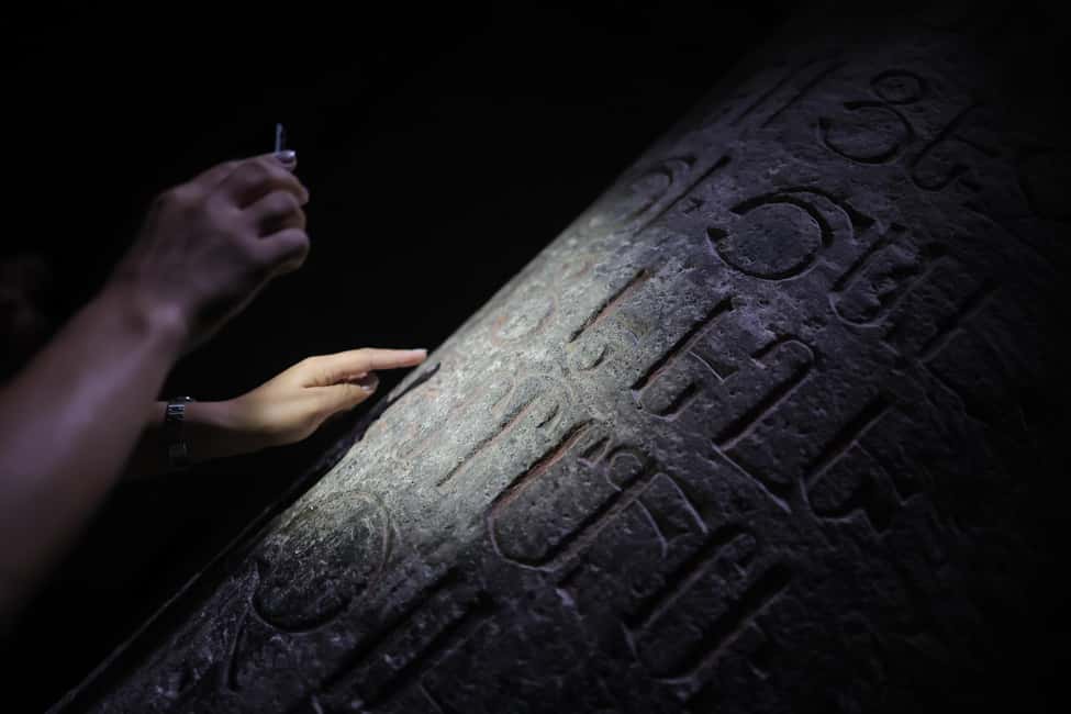 image n.9 of From Yerevan: Garni, Geghard, & Symphony of Stones Day Trip activity in Ararat Province, uploaded by supplier