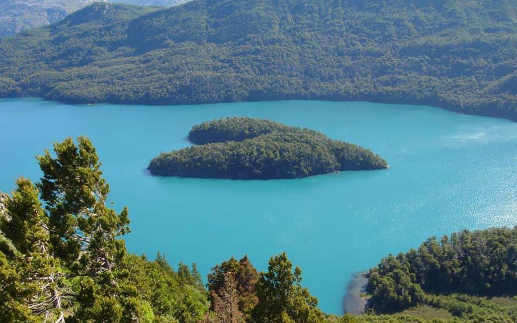 image n.6 of Bariloche: Mt Tronador and Hanging Glaciers Full-Day Tour activity in Lake District, Argentina, uploaded by supplier
