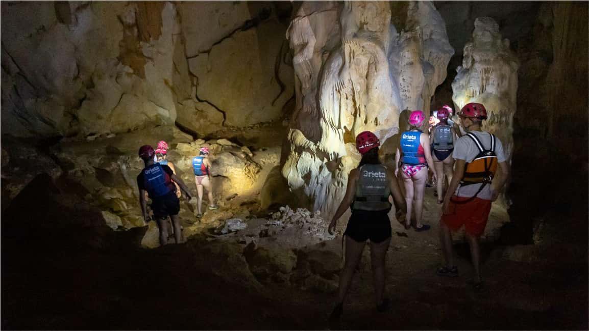 afbeelding n.11 van Altea: Excursie per kajak met gids naar Morro de Toix activiteit in Maryvilla, geüpload door aanbieder