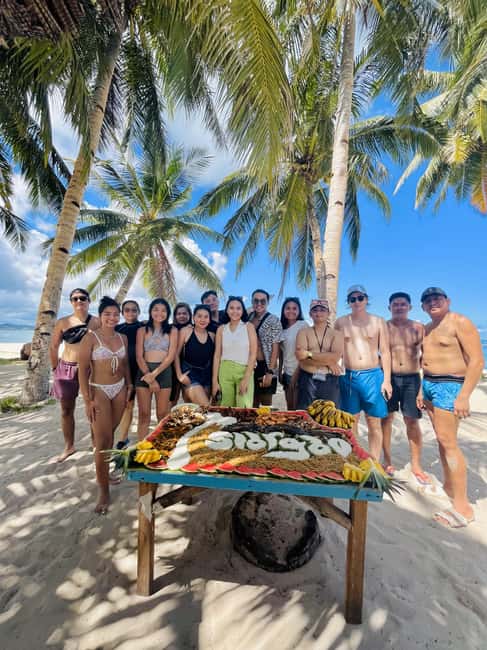 image n.3 of Luna: Siargao Tri-Island Tour with Drone, GoPro Shots, Lunch activity in Cavite, uploaded by supplier