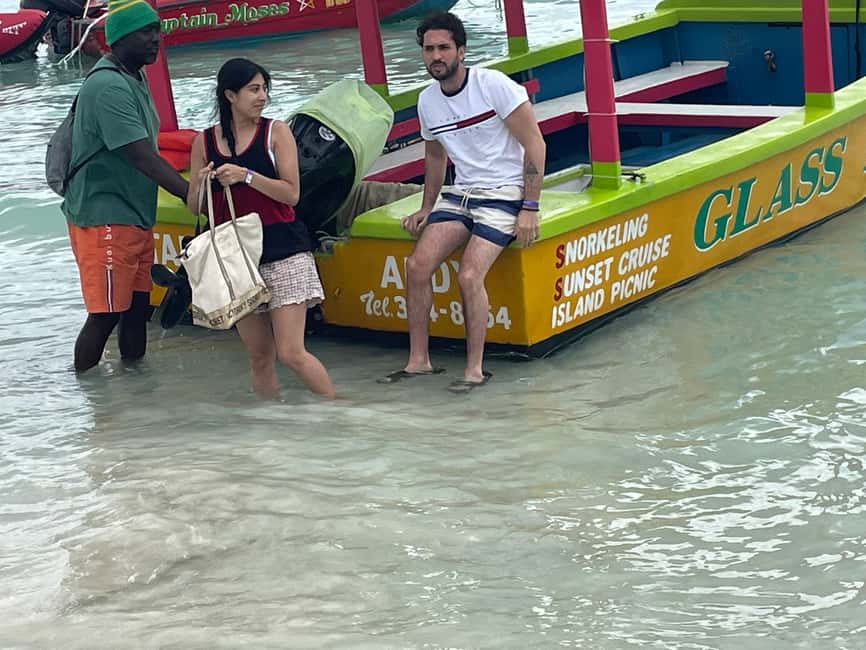 imagem n.10 de Montego Bay: Excursão particular de 1 dia para Negril atividade em Negril, carregada pelo fornecedor