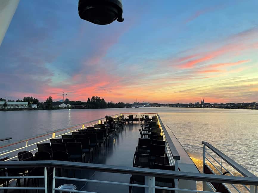 image n.1 of Aperitive guided cruise « Wine and Canelé » activity in Bordeaux, uploaded by supplier