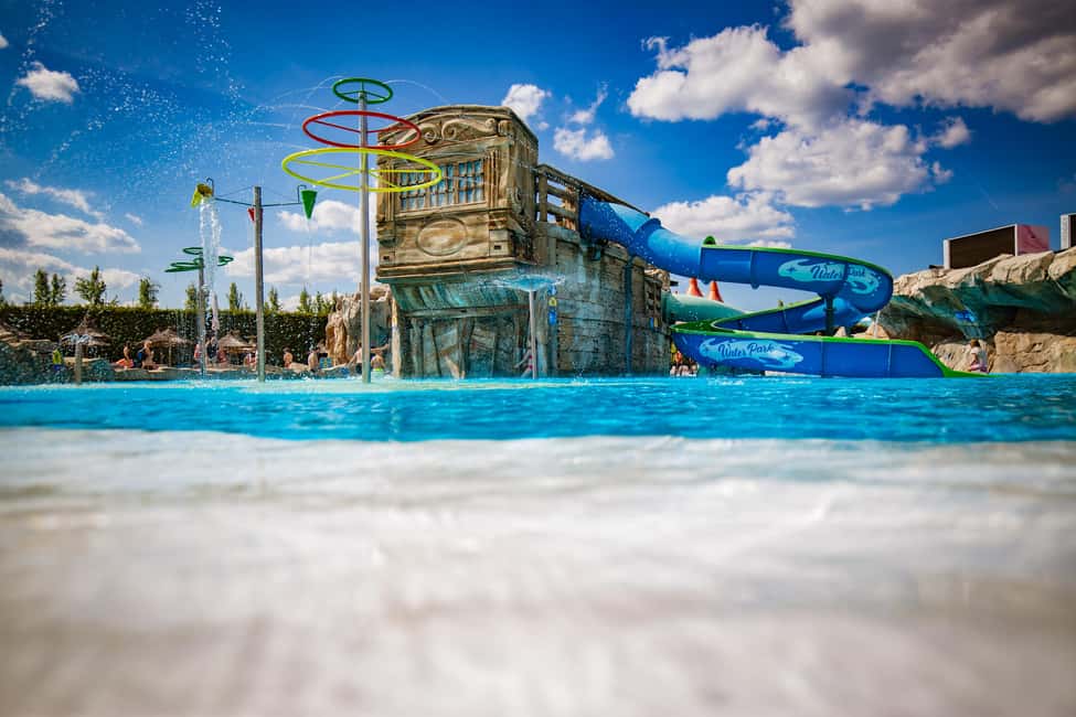 image n.7 of Zator: Energylandia Amusement Park Entry Ticket activity in Zator, uploaded by supplier