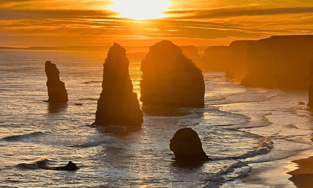 imagem n.11 de De Melbourne: Excursão de dia inteiro pela Great Ocean Road ao pôr do sol atividade em Melbourne, carregada pelo fornecedor