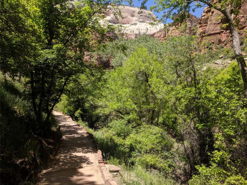 image n.72 of Las Vegas: Grand Canyon, Zion and Monument Valley 3-Day Trip activity in Arizona, uploaded by supplier