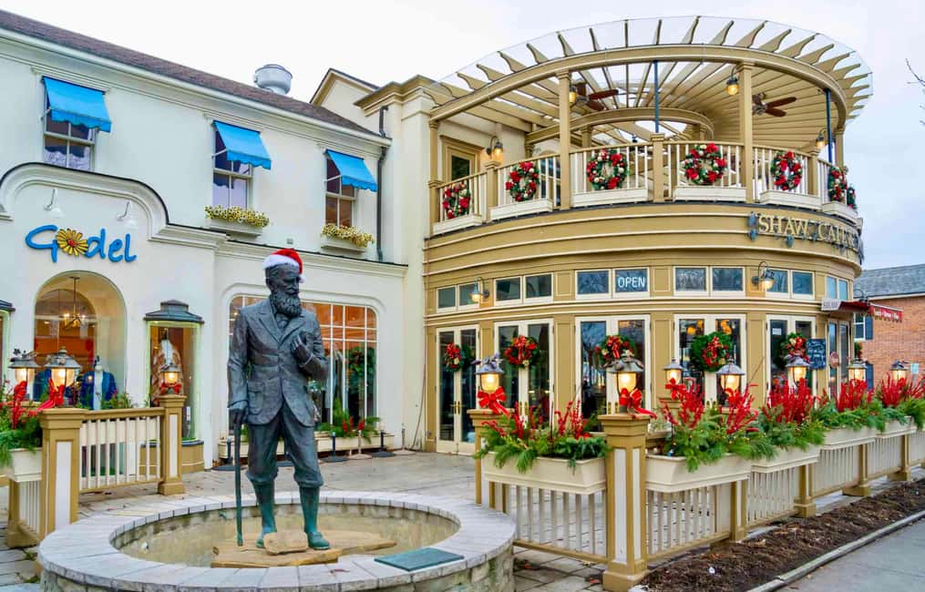 imagen n.º 20 de Toronto Niagara-on-the-Lake, Cata de Vinos y Ruta del Chocolate actividad en Niagara-on-the-Lake, subida por el proveedor