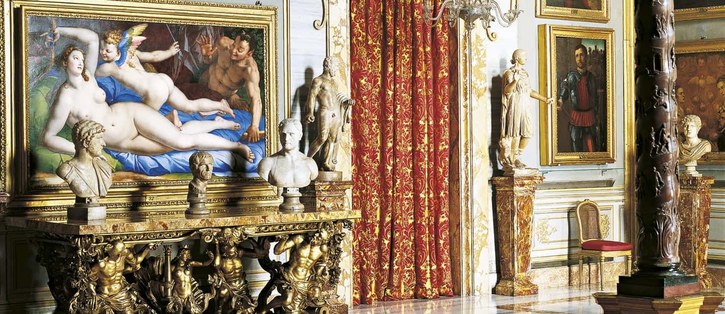 image n.2 of Rome: Colonna Palace Guided Tour activity in Rome, uploaded by supplier