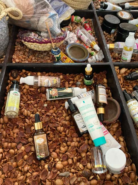 Image N°5 de Merzouga : transfert vers Fès activité à Drâa-Tafilalet, publiée par le prestataire