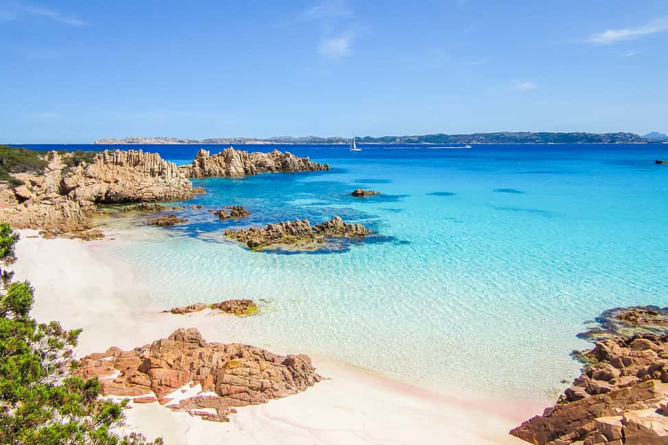 image n.2 of From Sardinia: La Maddalena Archipelago Full-Day Boat Tour activity in Sardinia, uploaded by supplier