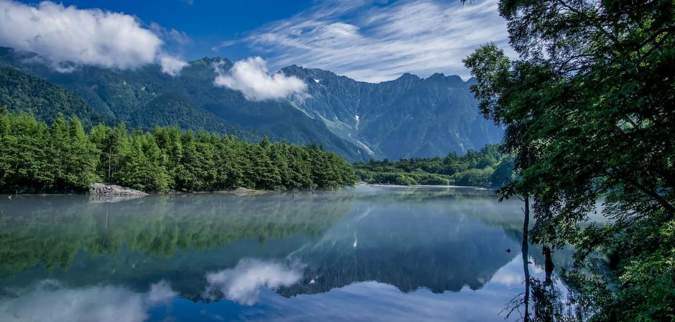 image n.5 of Nagoya: Japanese Alps "Kamikochi" One-Day Round-trip Tour activity in Nagoya, uploaded by supplier