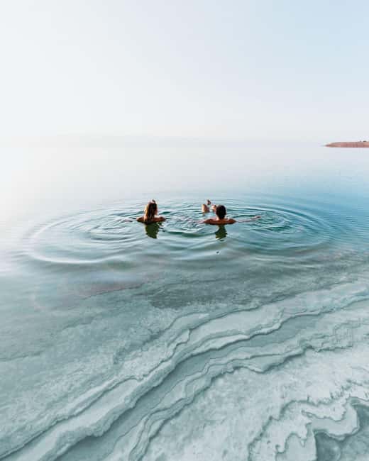 image n.8 of Private Day Tour to Petra and Dead Sea activity in Capital Governorate Amman, uploaded by supplier