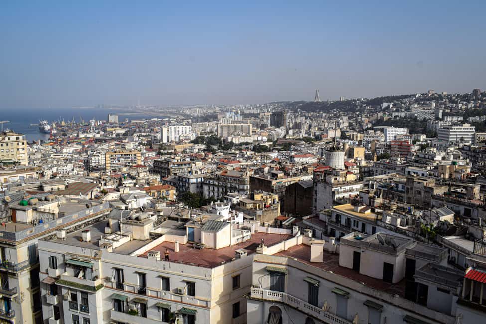 image n.6 of Algiers essentials from a local expert in 1 day activity in Algiers, uploaded by supplier