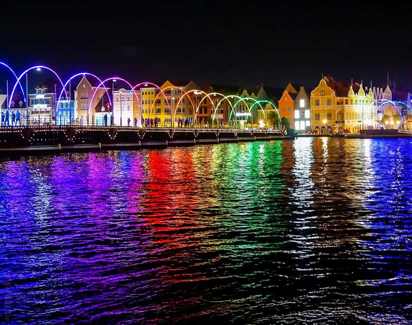 afbeelding n.8 van Curaçao: Privétour Ideaal voor eilandontdekkingsreizigers activiteit in Willemstad, Curaçao, geüpload door aanbieder