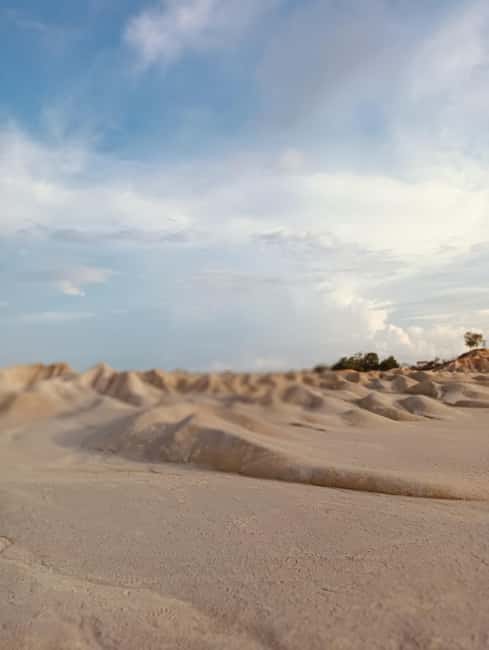 image n.6 of Bintan: Guided Tour of the Bintan Desert and Blue Lake activity in Riau Islands, uploaded by supplier