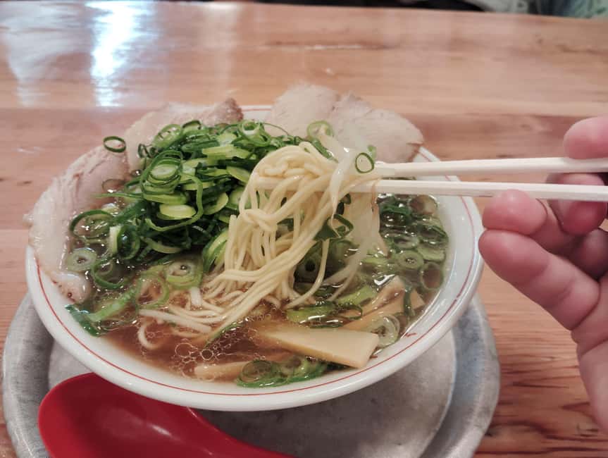 サプライヤーによってアップロードされた、神戸の神戸：現地ガイド付きラーメン巡りツアーの画像#1