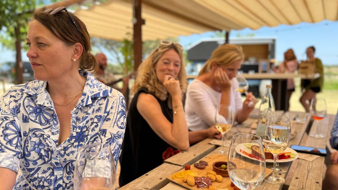 bild nr.5 av Weinsonntag på Mallorca aktivitet i Balearerna, uppladdad av arrangören