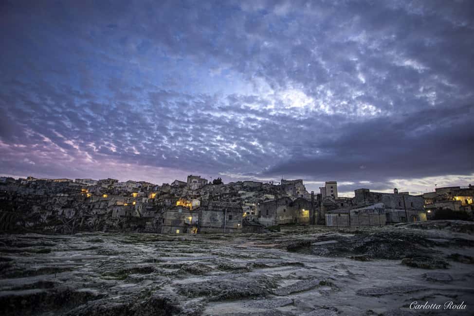 image n.6 of Tour di Alberobello e Matera in bus privato da Bari activity in Matera, uploaded by supplier