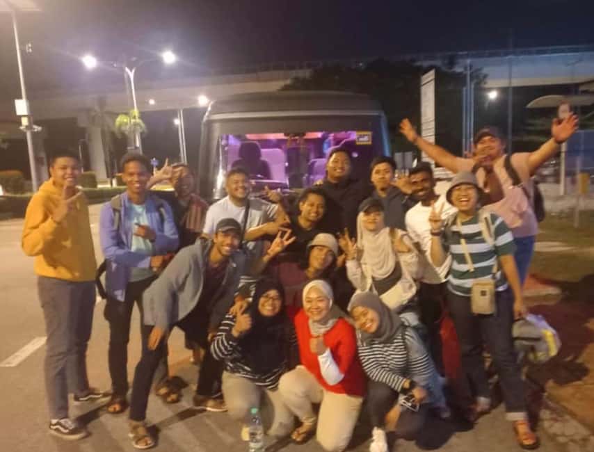 image n.17 of Penang: Private Highlights Tour with Temples, Hill & Gardens activity in George Town, Malaysia, uploaded by supplier