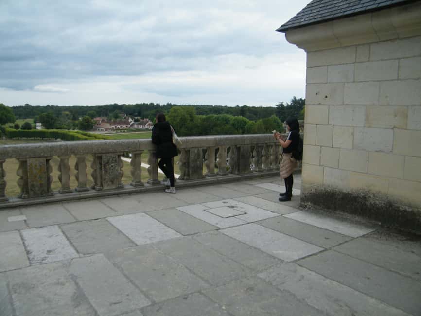image n.9 of From Blois, Valley Castles: Premium Trip with Fine Dining activity in Chambord, uploaded by supplier