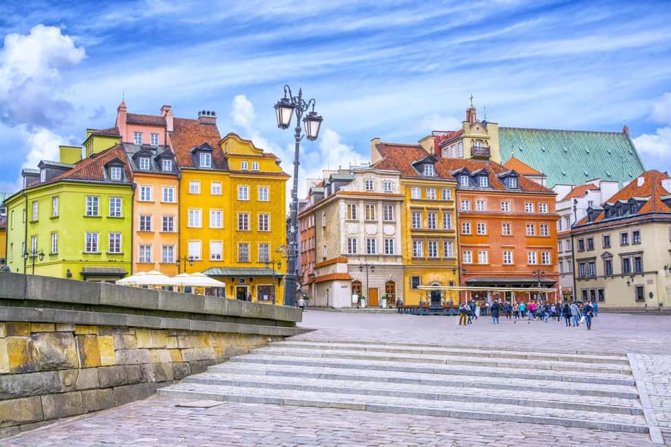 image n.9 of Chopin Tour in Warsaw with Skip-the-line Museum & Concert activity in Warsaw, uploaded by supplier