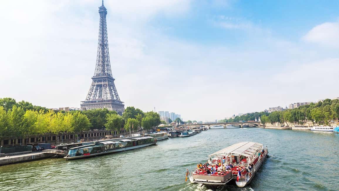 Image N°21 de Paris Audioguide - L'application TravelMate pour votre smartphone activité à Paris, publiée par le prestataire