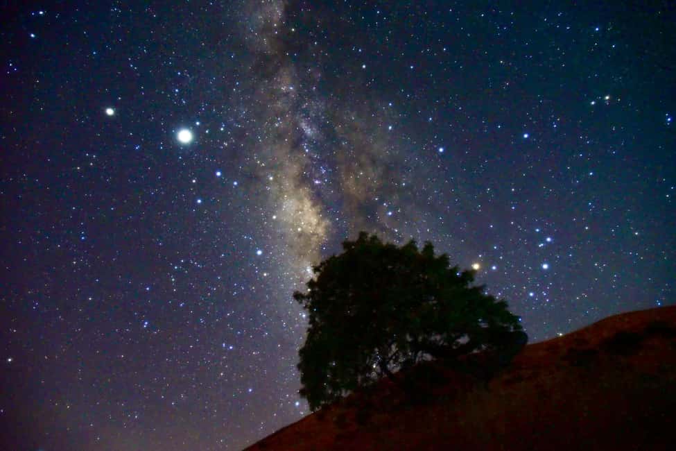 Immagine nº 7 di Tour al tramonto e alle stelle sulla cima del Mauna Kea con foto attività a Hawaii, caricata dal fornitore
