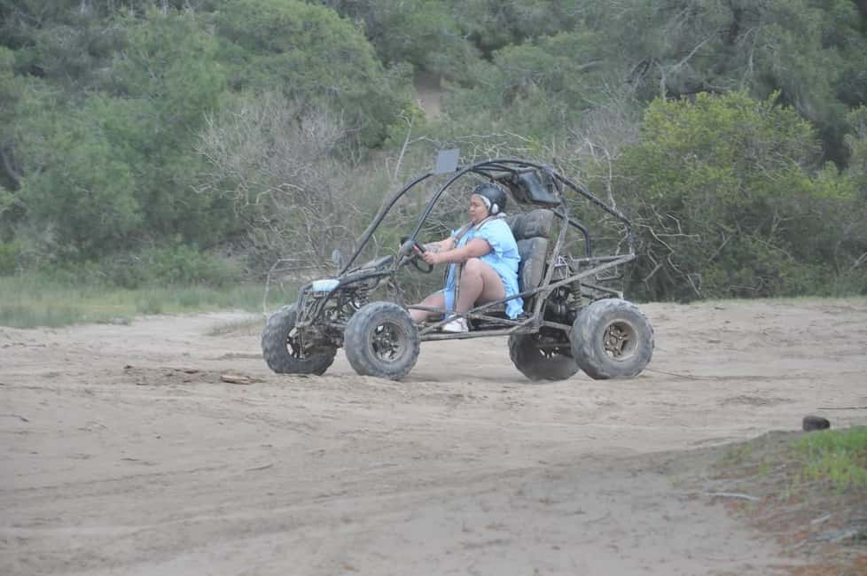 Antalya içindeki Antalya'dan:Şehir Merkezine Yakın Çöl Buggy Safari etkinliğinin tedarikçi tarafından yüklenen 9 no'lu görseli