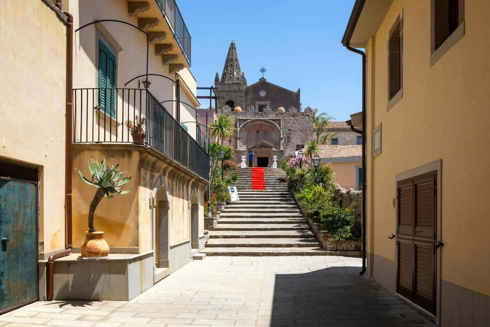image n.8 of From Taormina: The Godfather Sicily Tour activity in Savoca, uploaded by supplier