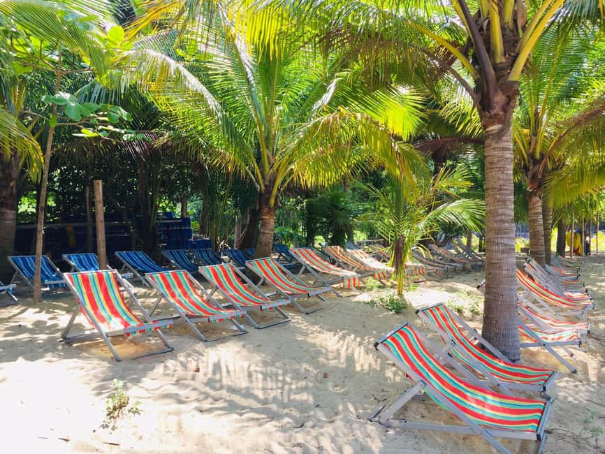 image n.20 of Da Nang/Hoi An:Explore Cham Island and Snorkeling tour 1 Day activity in Hoi An, uploaded by supplier