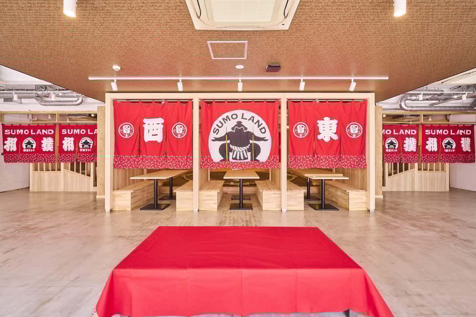 image n.14 of Tokyo Sumo Experience: Chanko Nabe & Mochi Making from June activity in Tokyo, uploaded by supplier