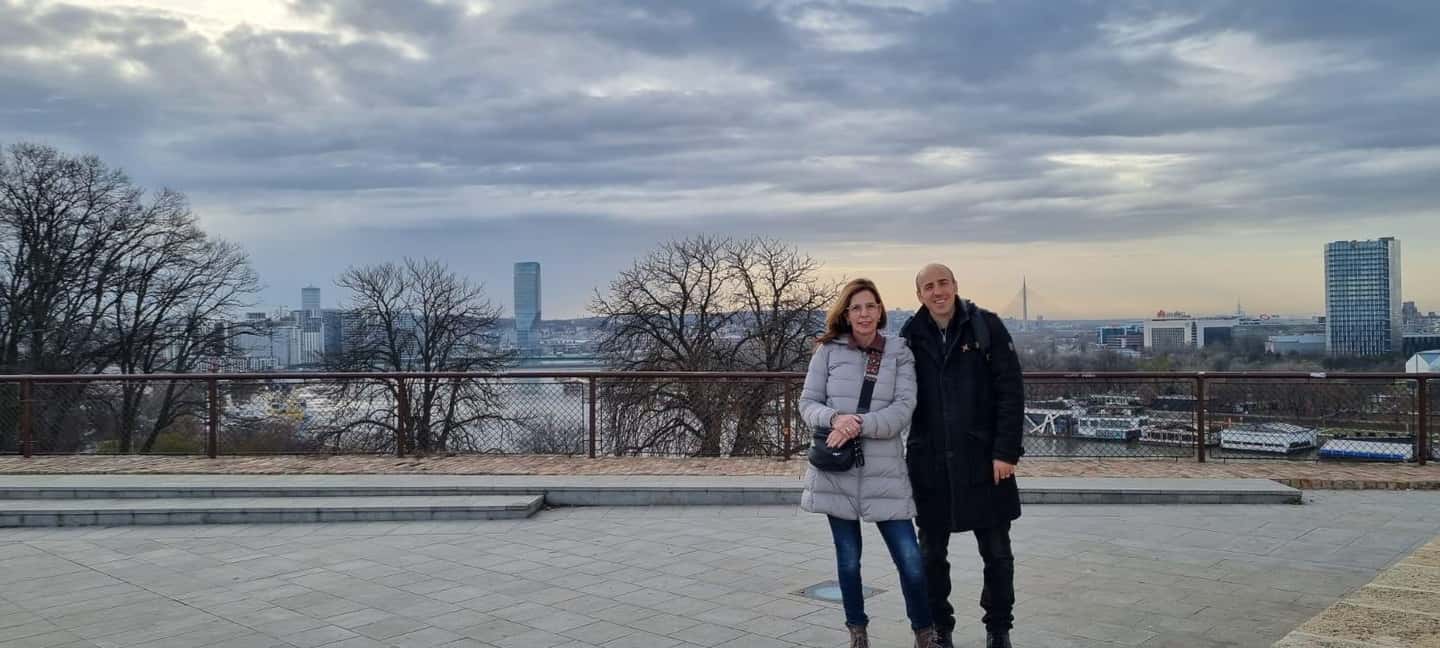 image n.18 of Belgrade walking tour 11:00 or 17:30 activity in Belgrade, uploaded by supplier