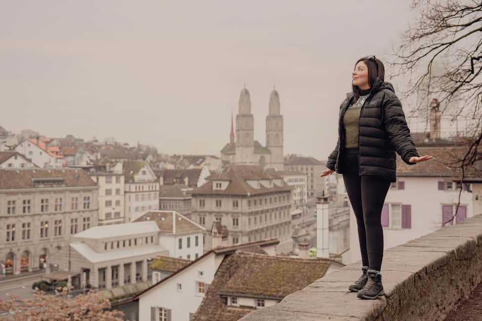 image n.96 of Zurich: Professional Photoshoot at the Best Spots activity in Zurich, uploaded by supplier