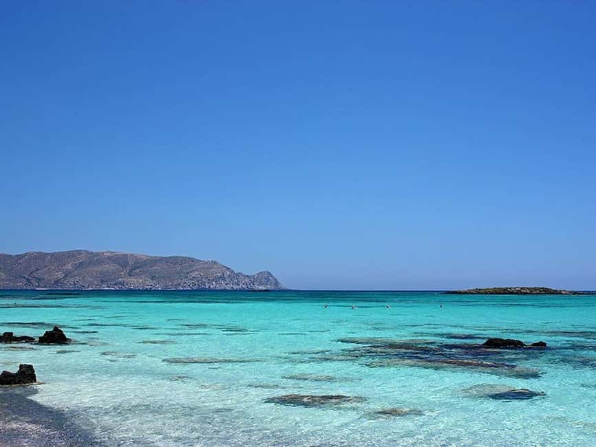 image n.31 of Chania Areas/Kalyves:Gramvousa Island & Balos,Boat Tkt Extra activity in Kissamos, uploaded by supplier