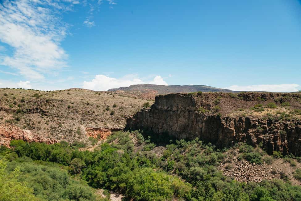 bild nr.6 av Clarkdale: Verde Canyon Railroad Tågbiljett aktivitet i Clarkdale, Arizona, uppladdad av arrangören