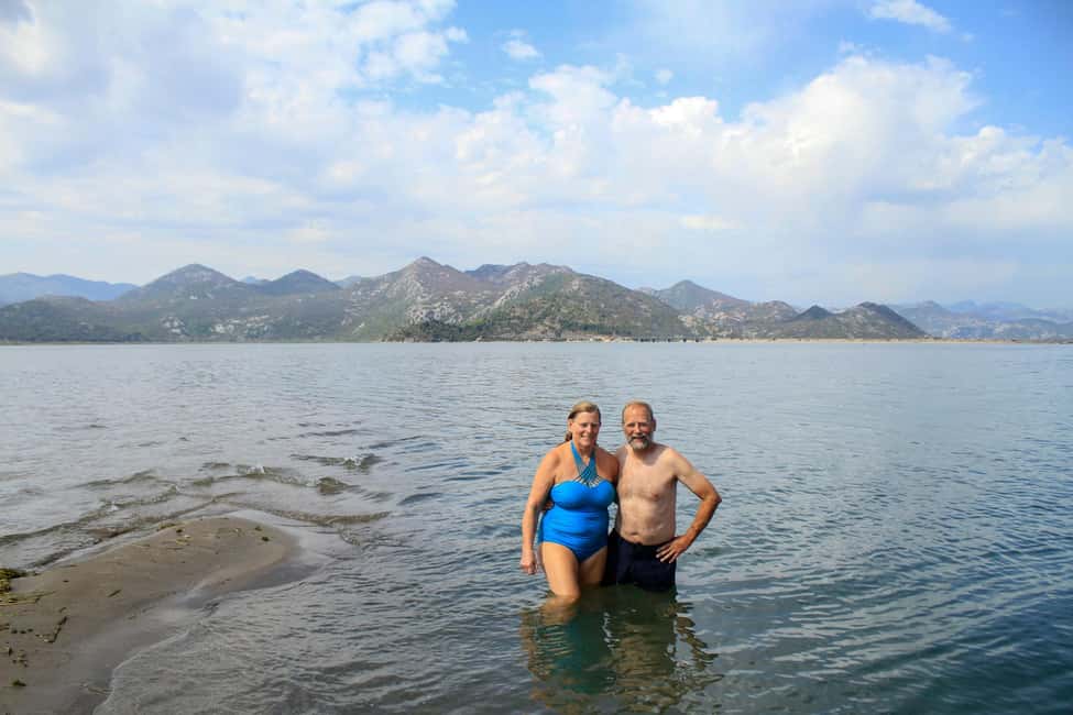 image n.5 of Virpazar: Historical & Nature Boat Adventure on Lake Skadar activity in Podgorica, uploaded by supplier