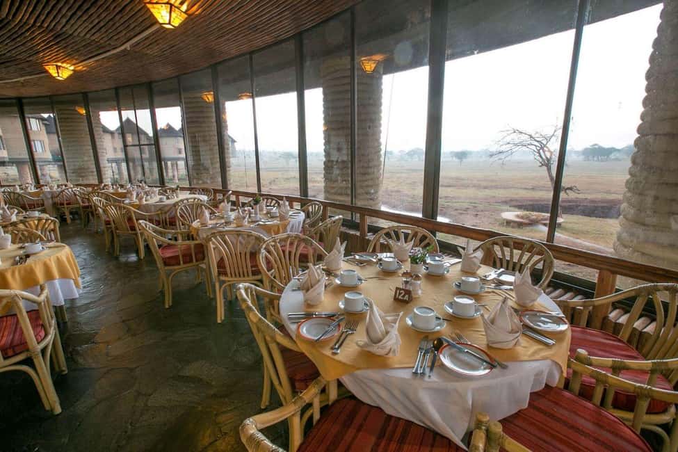 image n.54 of 2-Days Wildlife Safari to Tsavo East & Tsavo West Park activity in Coast Province, uploaded by supplier