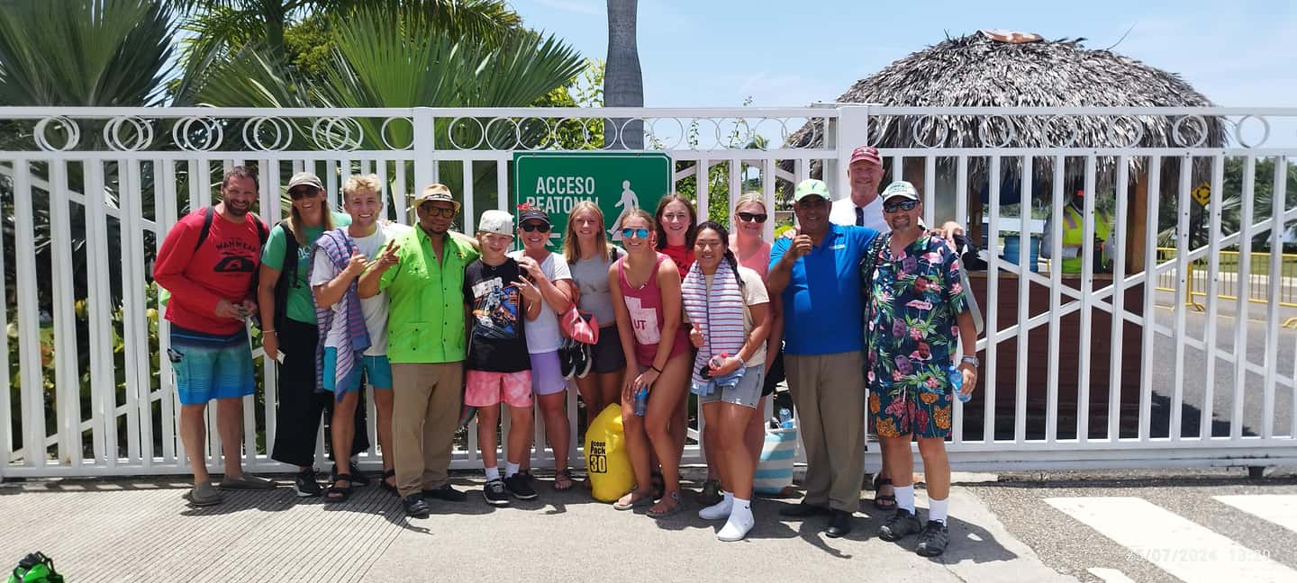 image n.1 of Puerto Plata: City Tour & bich playa Dorada 5 hora activity in Puerto Plata, uploaded by supplier