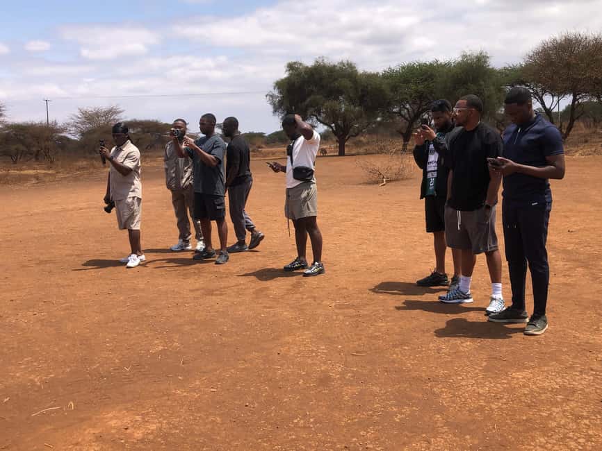 image n.45 of From Nairobi to Masai Mara Reserve & Village visit Day trip activity in Central Kenya, uploaded by supplier