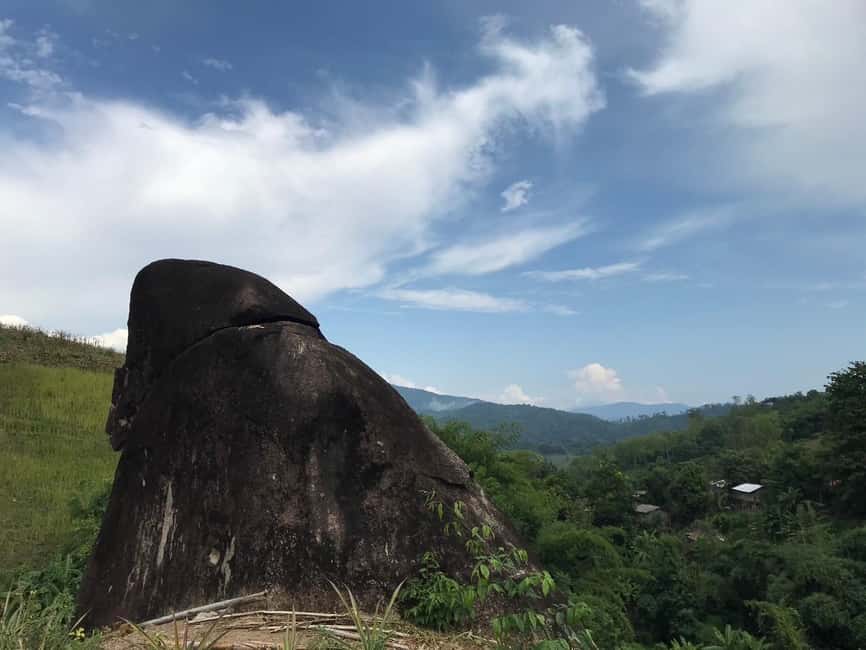 image n.9 of Chiang Rai Trek: 4 Hilltribes Villages & Waterfall Only Walk activity in Chiang Rai, uploaded by supplier