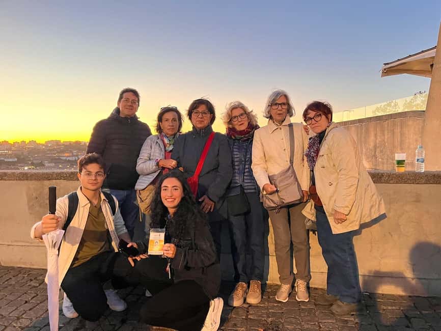 imagem n.9 de Experiência do Porto a Gaia: Passeio pela Cidade e Caves de Vinho atividade em Porto, Portugal, carregada pelo fornecedor