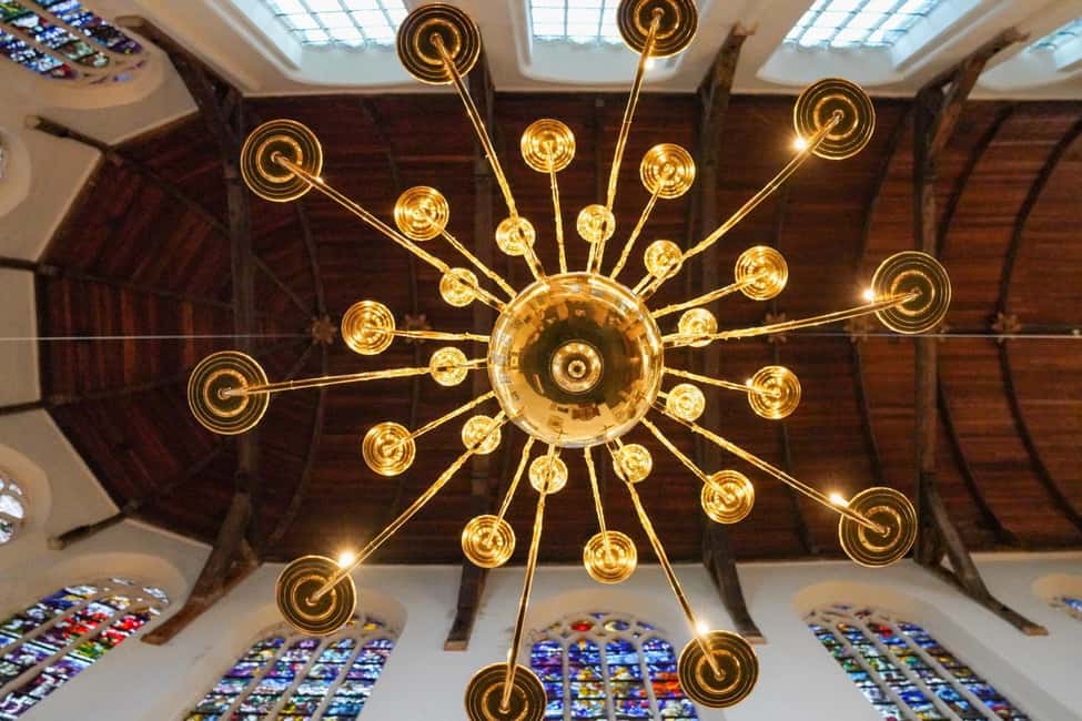 Bild Nr. 14 von Delft: Ticket für den Eintritt in die Alte und Neue Kirche Aktivität in Delft, hochgeladen vom Anbieter