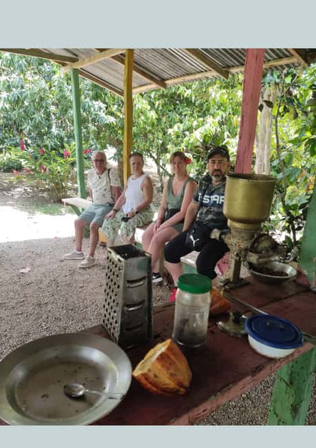 imagem n.27 de A partir de Punta Cana: Excursão Cultural e Histórica Expedição Higuey atividade em Punta Cana, carregada pelo fornecedor