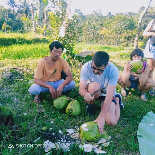 image n.4 of Lombok:Sendang Gile,Tiu Kelep Waterfall & Selong Hill Tour activity in Senaru, uploaded by supplier