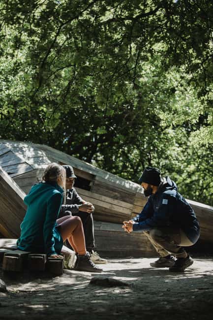 image n.24 of Copenhagen: The Six Forgotten Giants Hunt and Nature Walk activity in Copenhagen, uploaded by supplier